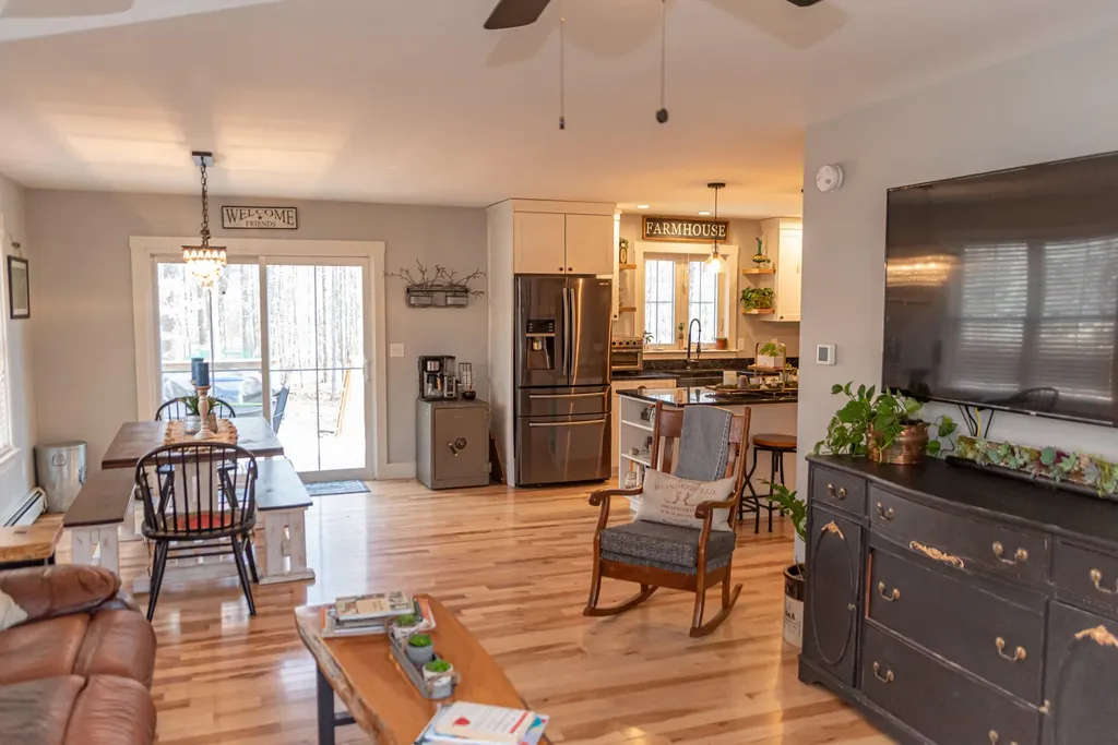 4 Frenchmans Lane Windham ME 04062