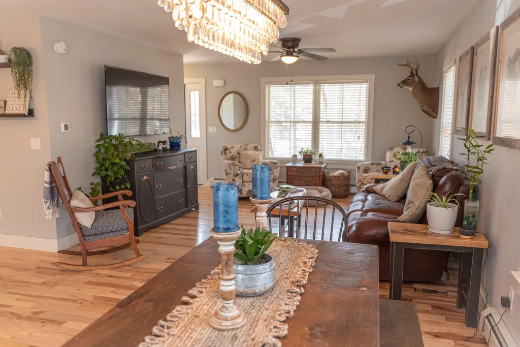 4 Frenchmans Lane Windham ME 04062
