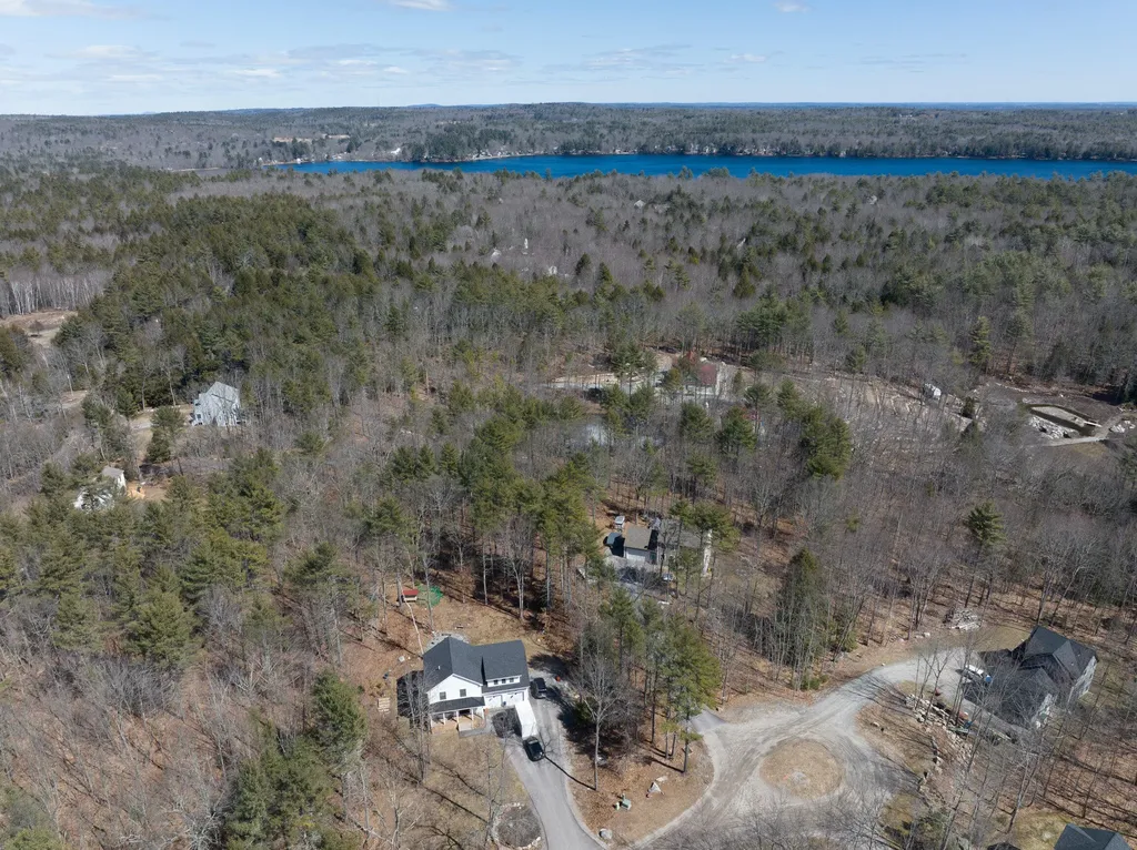 4 Frenchmans Lane Windham ME 04062