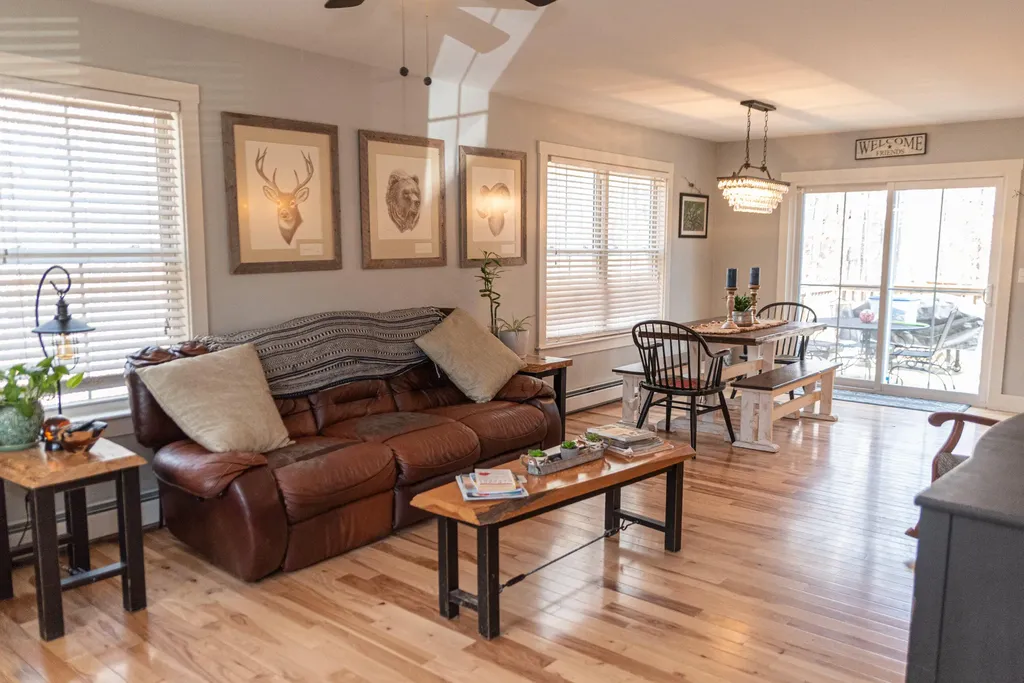 4 Frenchmans Lane Windham ME 04062