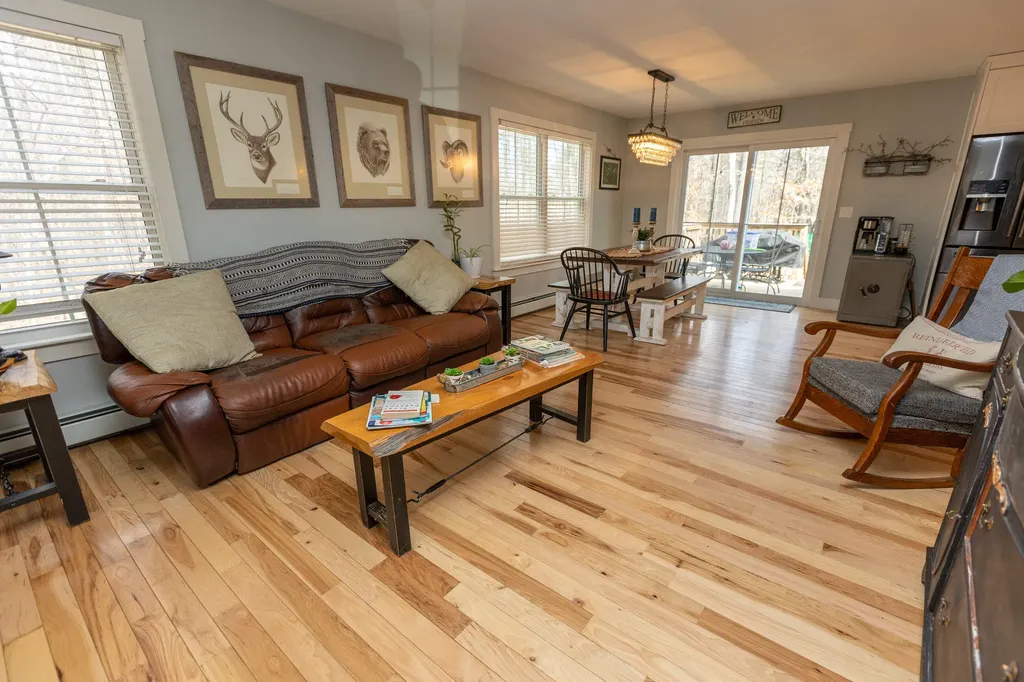 4 Frenchmans Lane Windham ME 04062