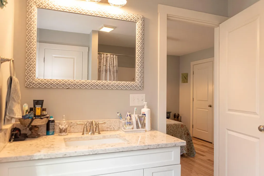 4 Frenchmans Lane Windham ME 04062