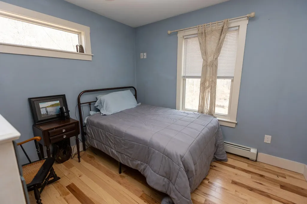 4 Frenchmans Lane Windham ME 04062