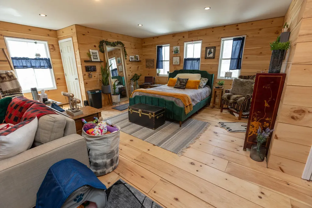4 Frenchmans Lane Windham ME 04062