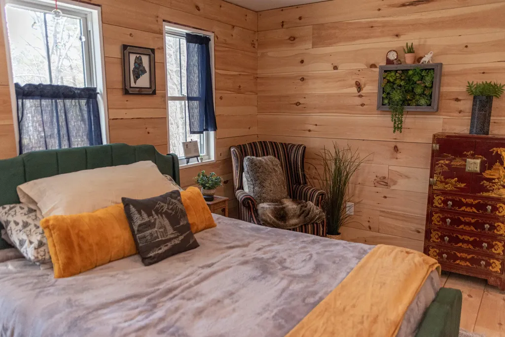 4 Frenchmans Lane Windham ME 04062