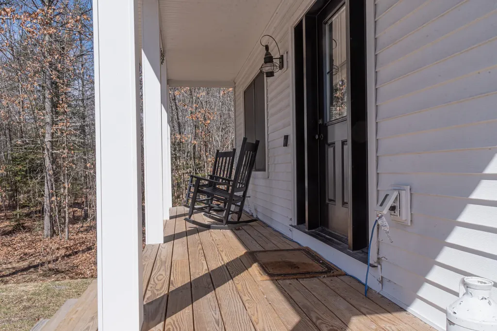 4 Frenchmans Lane Windham ME 04062
