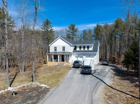 4 Frenchmans Lane Windham ME 04062