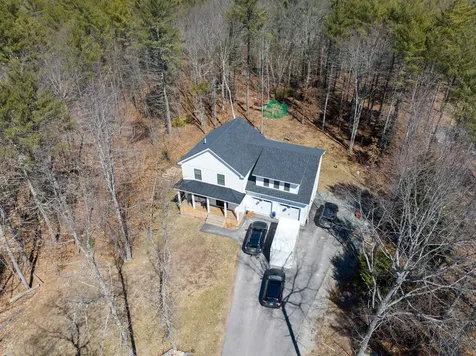 4 Frenchmans Lane Windham ME 04062