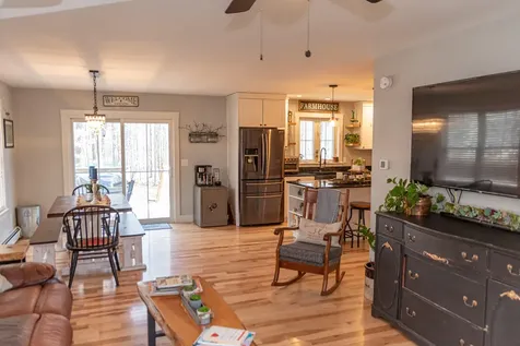 4 Frenchmans Lane Windham ME 04062