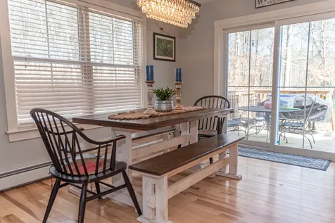 4 Frenchmans Lane Windham ME 04062