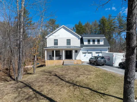 4 Frenchmans Lane Windham ME 04062