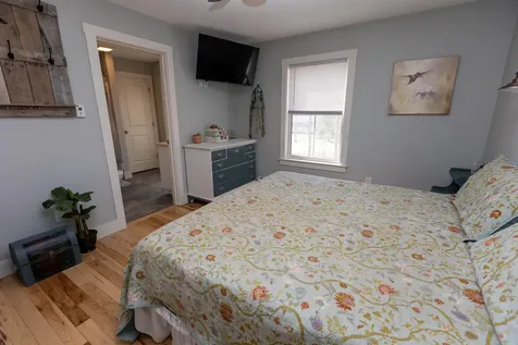 4 Frenchmans Lane Windham ME 04062