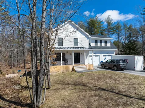 4 Frenchmans Lane Windham ME 04062