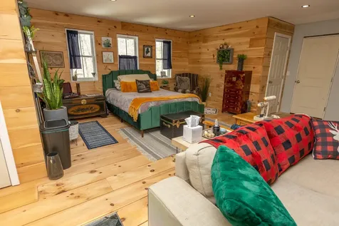4 Frenchmans Lane Windham ME 04062