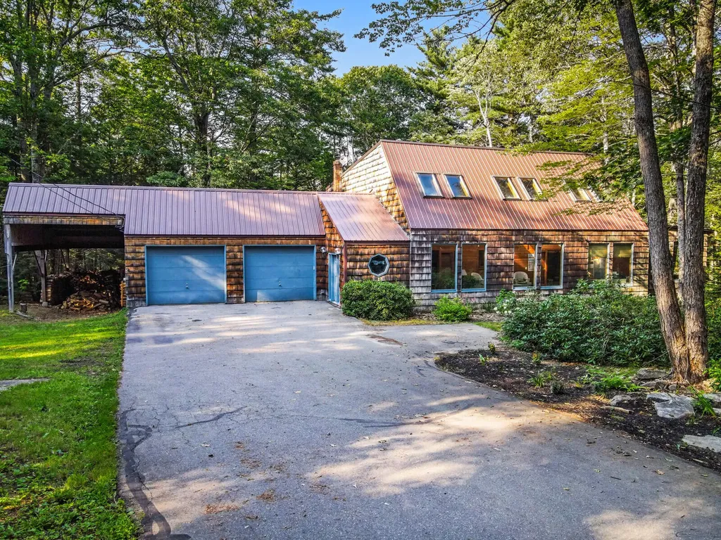 1277 Weeks Mills Road Augusta ME 04330
