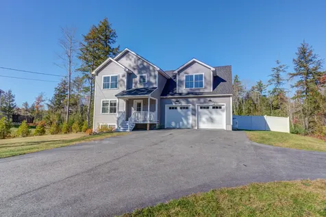 28 Spiller Road Gorham ME 04038