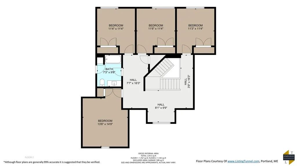 85 Farm View Way Wells ME 04090