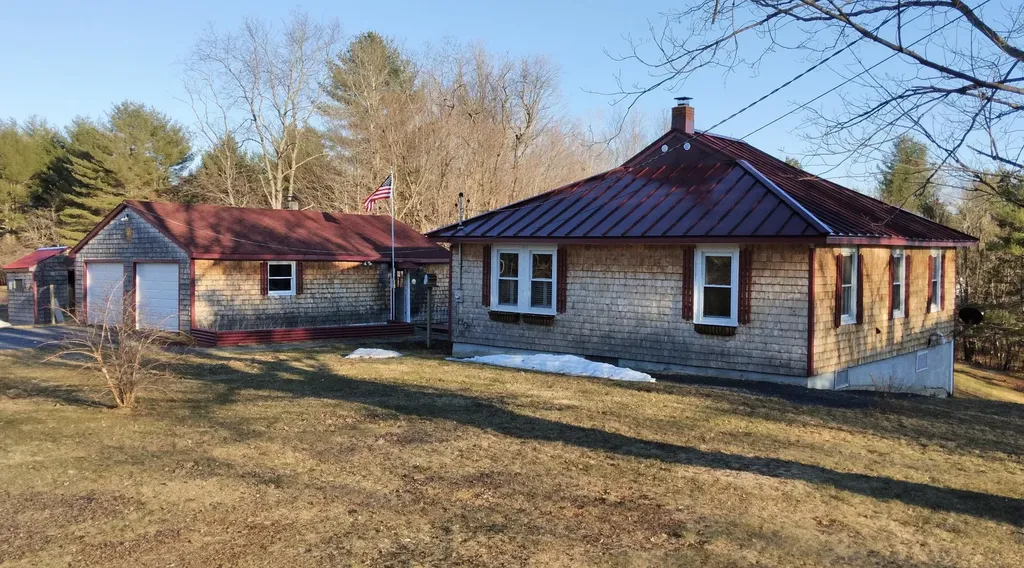 117 Park Street Madison ME 04950
