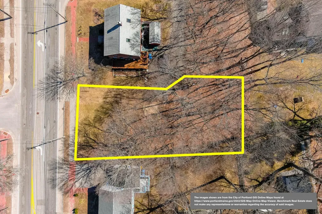 372 Brighton Avenue Portland ME 04102