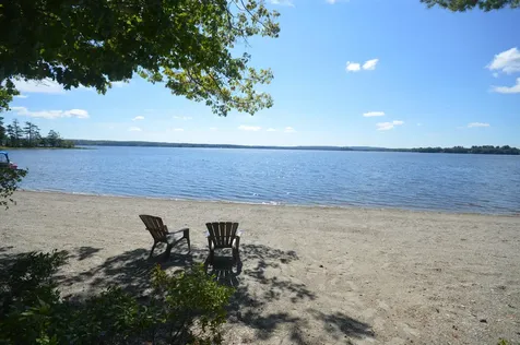 191 Royal Pines Lane Burnham ME 04922