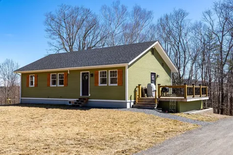 50 Town Farm Road Hallowell ME 04347