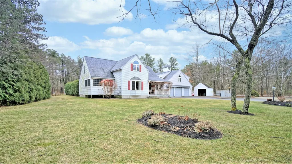 14 Michele Lane Kennebunk ME 04043