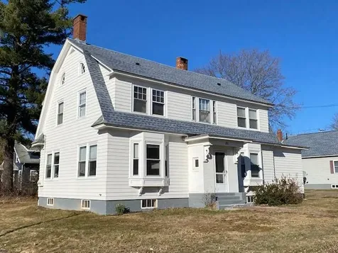 85-89 Eastern Avenue Augusta ME 04330