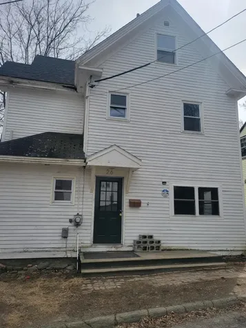 26 Highland Lane Bangor ME 04401