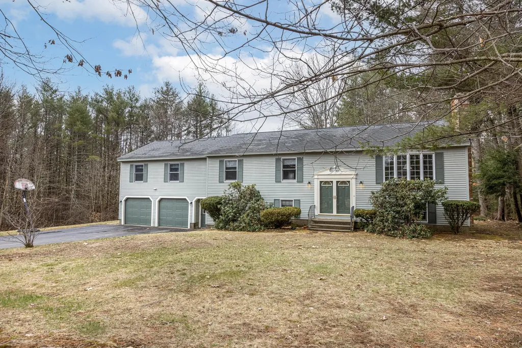 6 Tapley Drive Gorham ME 04038