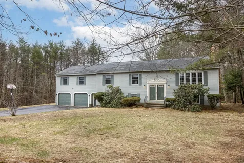 6 Tapley Drive Gorham ME 04038