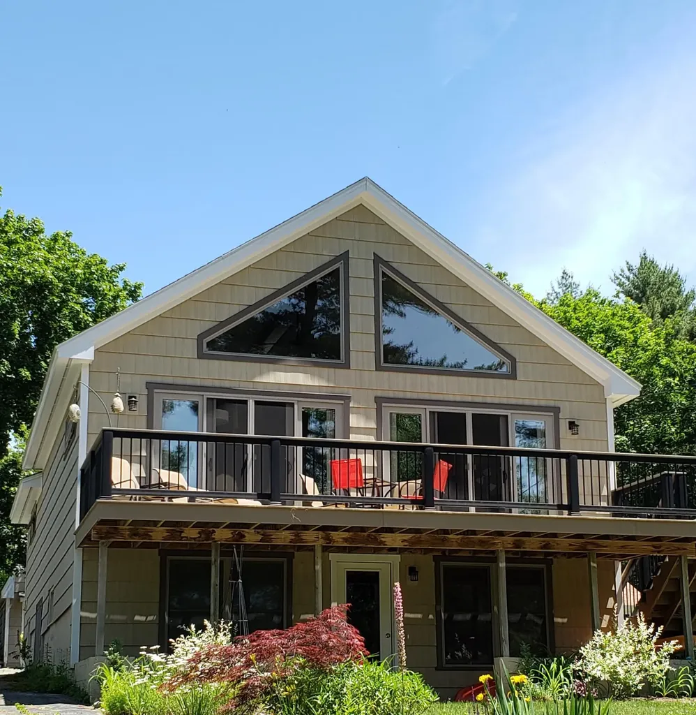 27 Lake Avenue Windham ME 04062