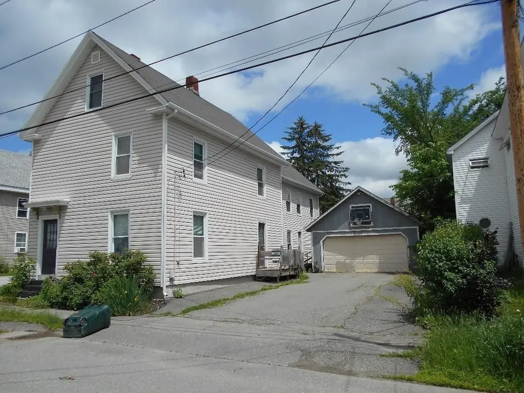 85 Palm Street Bangor ME 04401