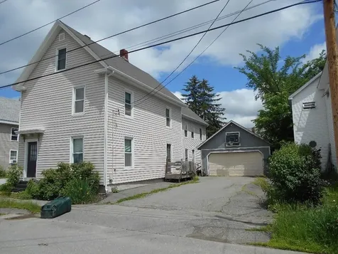 85 Palm Street Bangor ME 04401