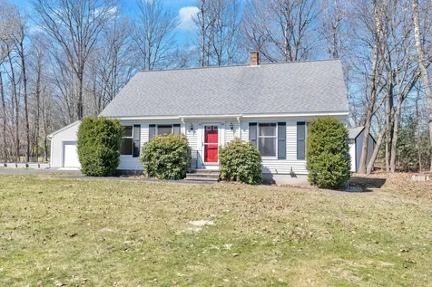 44 Cathedral Oaks Drive Biddeford ME 04005