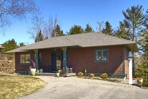 27 Osprey Circle Lincolnville ME 04849