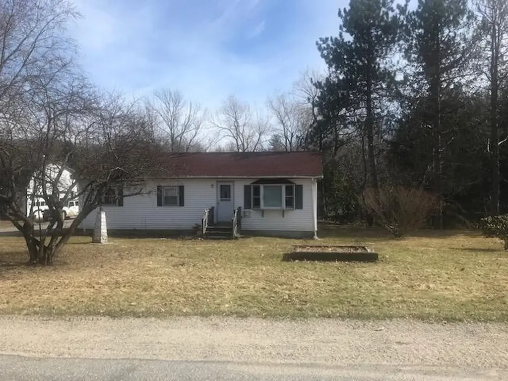 70 North Street Cherryfield ME 04622