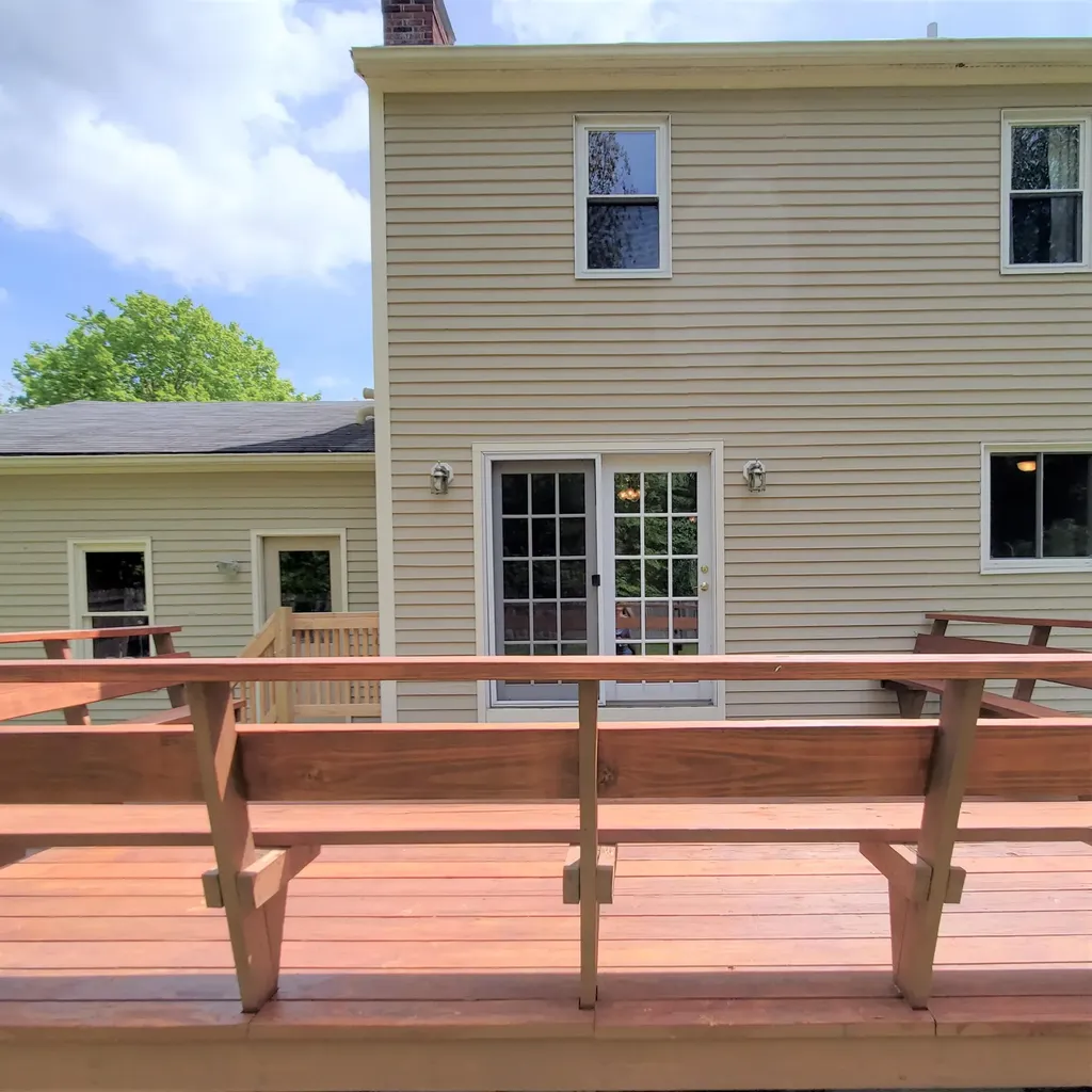 62 Frost Hill Road Portland ME 04103