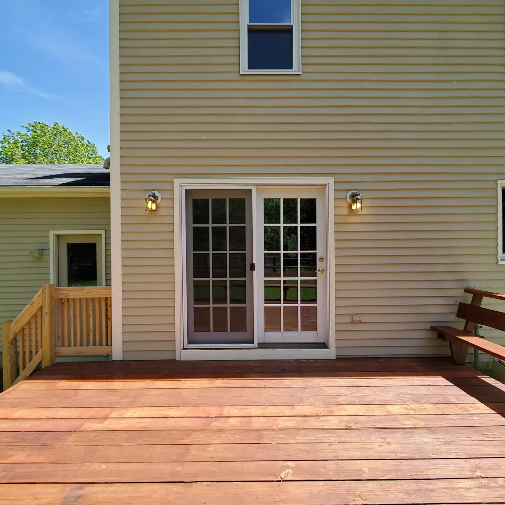 62 Frost Hill Road Portland ME 04103