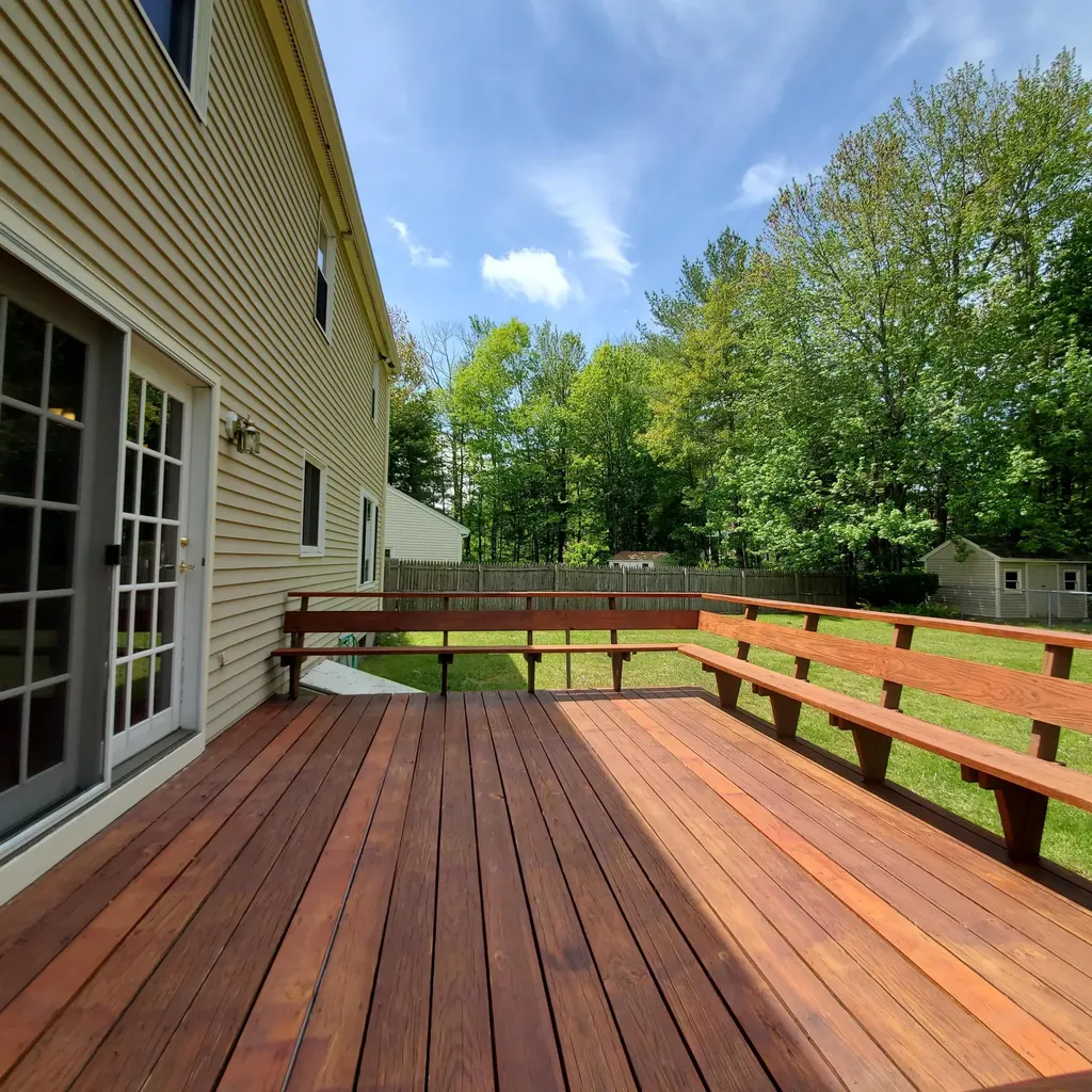 62 Frost Hill Road Portland ME 04103