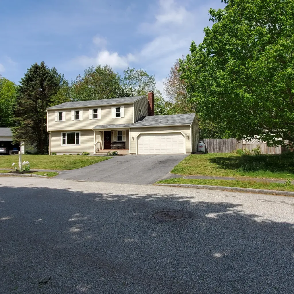 62 Frost Hill Road Portland ME 04103