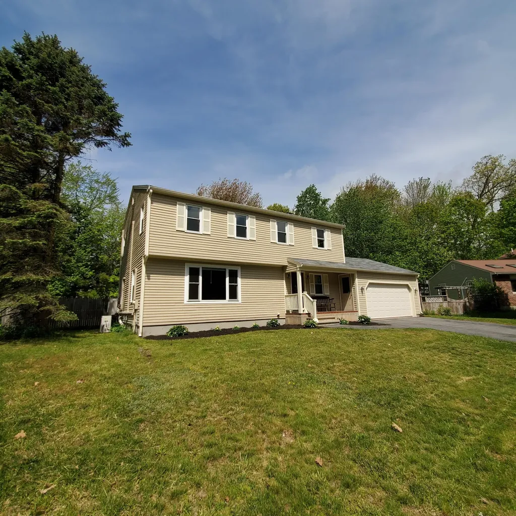 62 Frost Hill Road Portland ME 04103