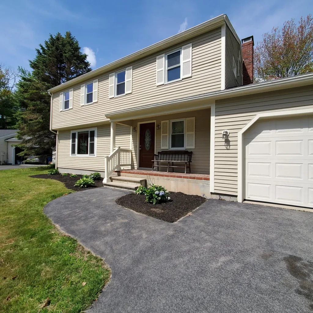 62 Frost Hill Road Portland ME 04103