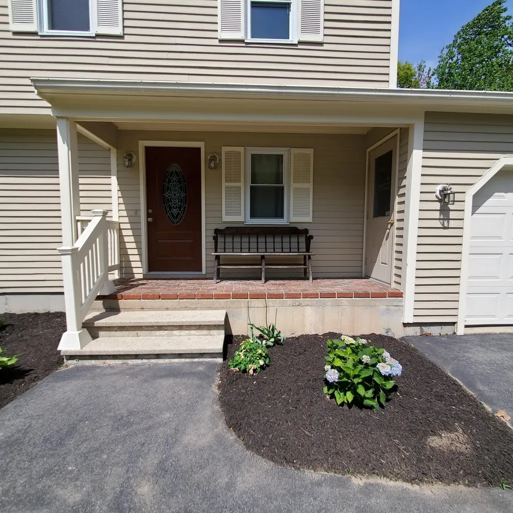 62 Frost Hill Road Portland ME 04103