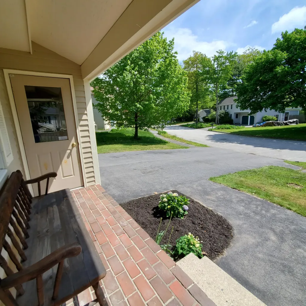 62 Frost Hill Road Portland ME 04103
