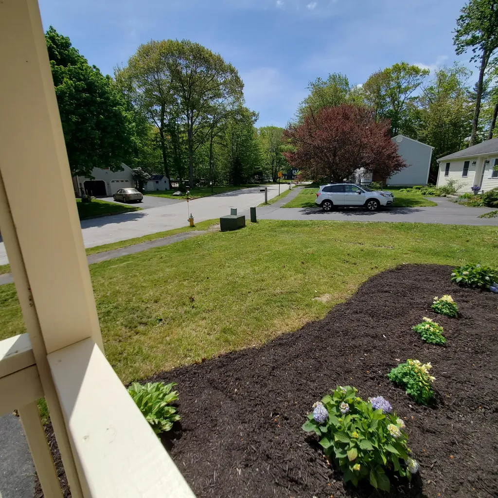 62 Frost Hill Road Portland ME 04103