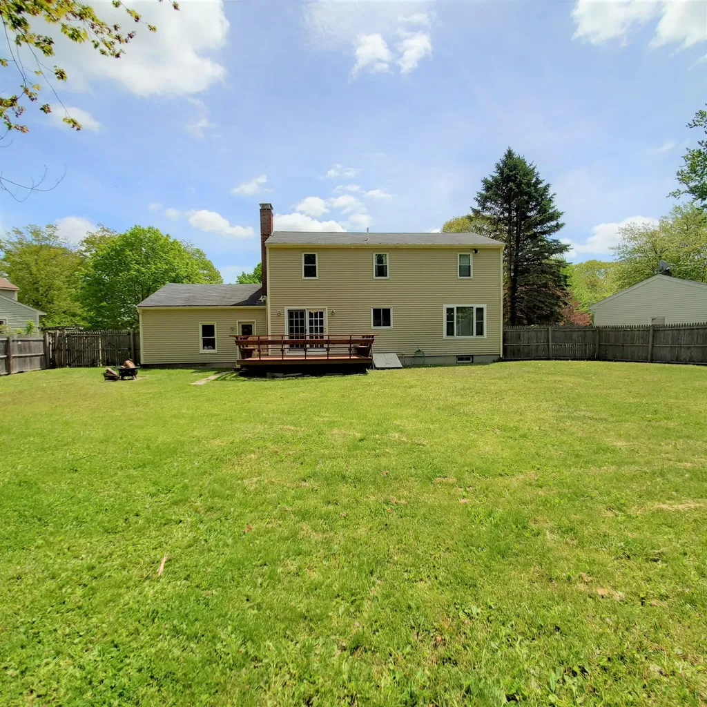 62 Frost Hill Road Portland ME 04103