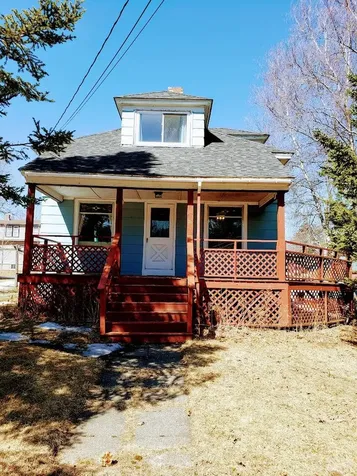 18 Ryder Avenue Brownville ME 04414