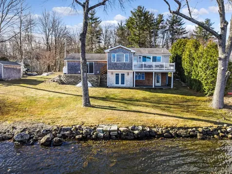 12 Cattail Lane Monmouth ME 04259