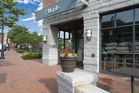 7 Maple Street Portland ME 04101