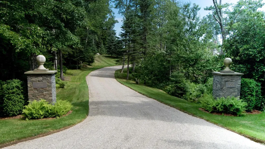 866 Pendleton Point Road Islesboro ME 04848